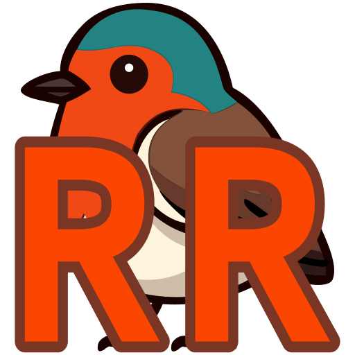 Round Robin Logo